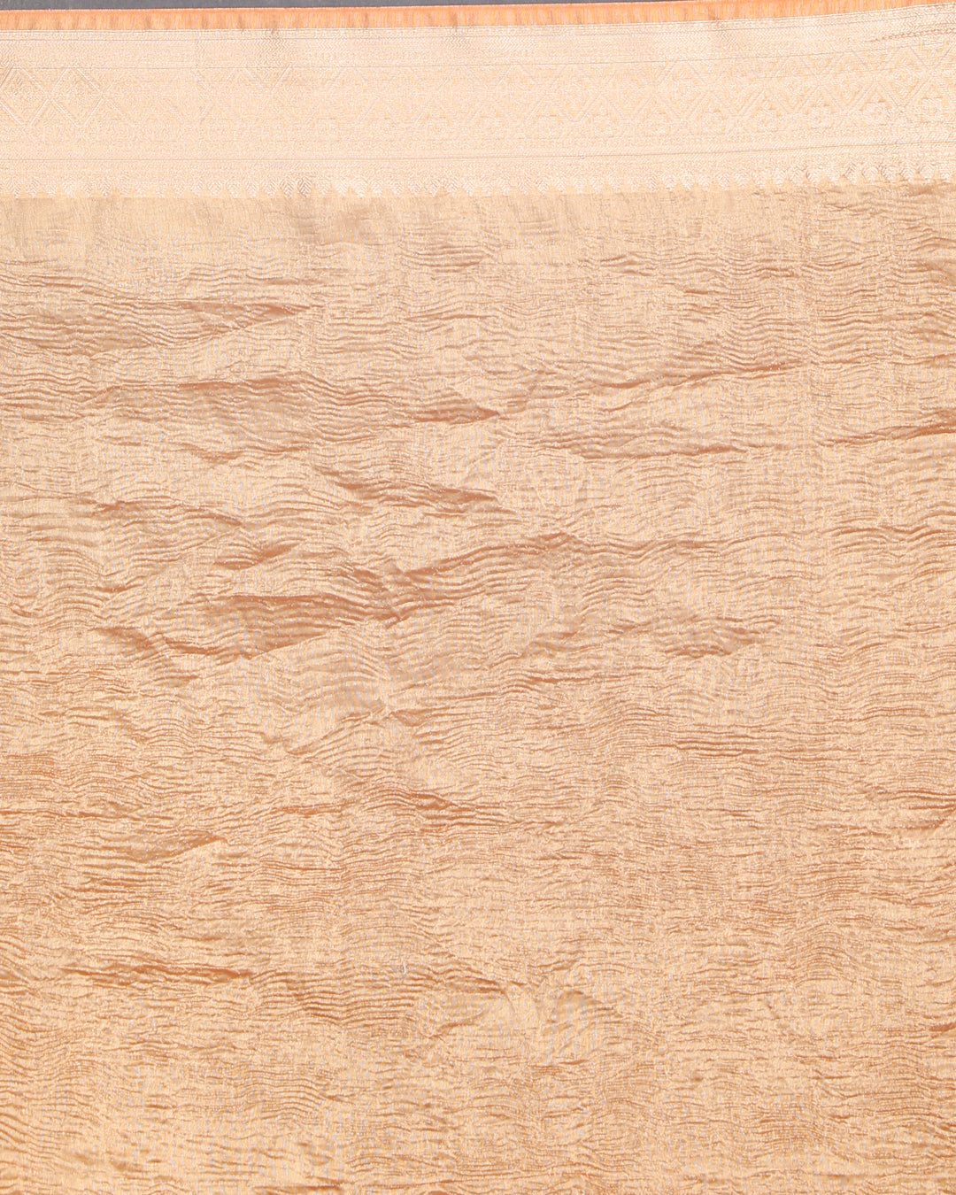 GOLDEN GLOW (BANARASI ART SILK SAREE)